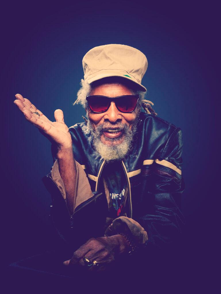 Ijahman Levi