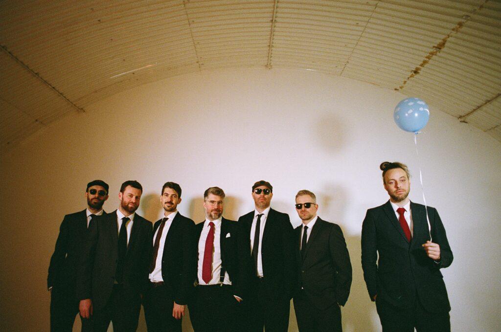 Gentleman’s Dub Club